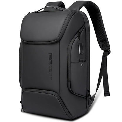 BANGE New Arrival Laptop Backpacks Multifunctional with WaterProof Big Capacity Daily Work Business Backpack Back Pack Mochila