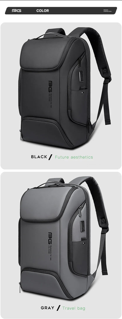 BANGE New Arrival Laptop Backpacks Multifunctional with WaterProof Big Capacity Daily Work Business Backpack Back Pack Mochila