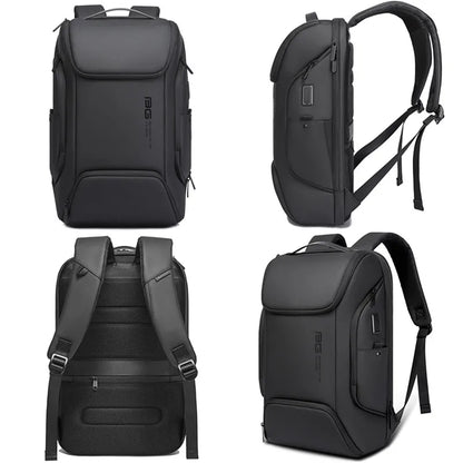 BANGE New Arrival Laptop Backpacks Multifunctional with WaterProof Big Capacity Daily Work Business Backpack Back Pack Mochila