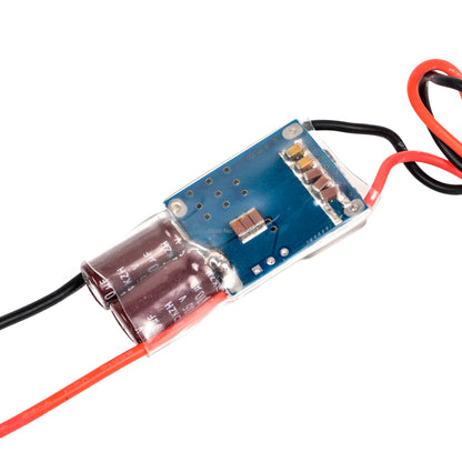 FPV RC UBEC BEC 5V 3A 5A 7A 15A 5V/3A/5A/7A/15A Lowest RF Noise BEC Full Shielding Antijamming Switching Regulator