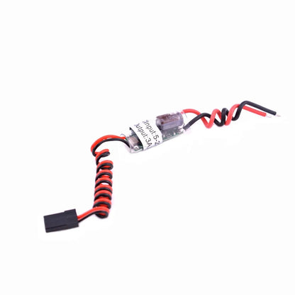 FPV RC UBEC BEC 5V 3A 5A 7A 15A 5V/3A/5A/7A/15A Lowest RF Noise BEC Full Shielding Antijamming Switching Regulator