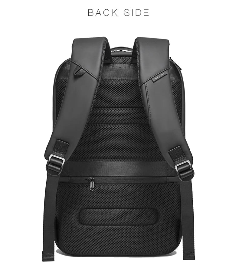 BANGE New Arrival Laptop Backpacks Multifunctional with WaterProof Big Capacity Daily Work Business Backpack Back Pack Mochila