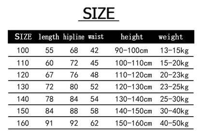 New Kids Spring Autumn Hoodie Trousers 2pcs Suit Baby Girl Clothing Sets Boys Sportsuits Cartoon A for Adley Clothes