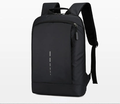 Men's Waterproof Backpack Ultra Lightweight Back Bag for Men Backpack Book Bag Men's Stylish Backpack 15.6" Notebook Backpack