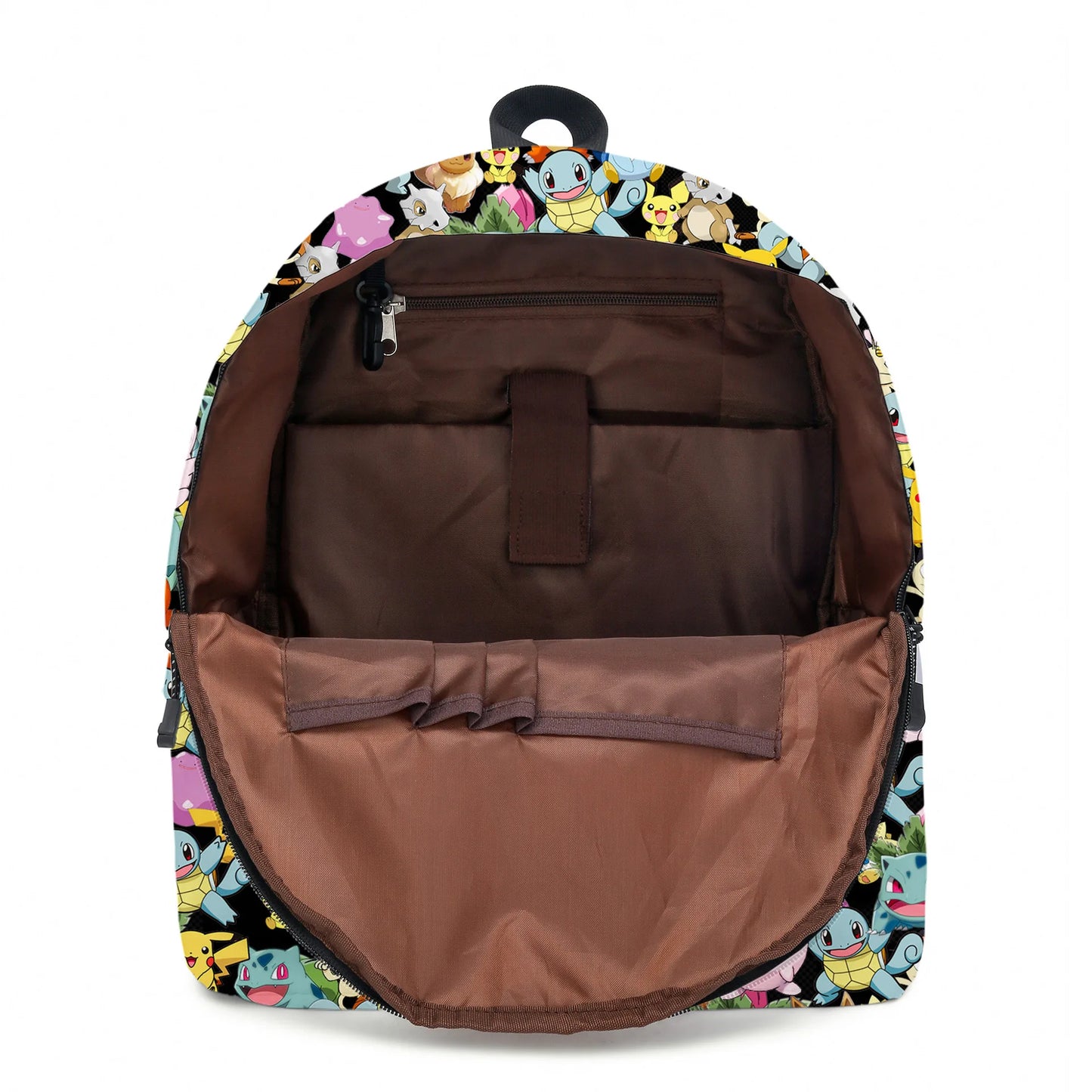 pokemon, pikachu, cartoon, elementary and middle school students' schoolbags, children's backpacks  anime  anime figure