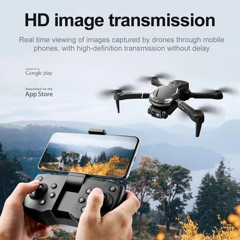 Xiaomi V88 Drone 8K 4K High-Definition Camera Anti-Shake Drone Dual Camera Intelligent Obstacle Avoidance Professional 10000M