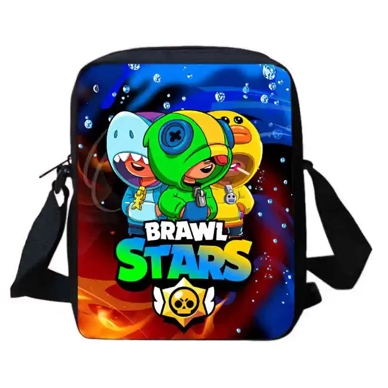 Cartoon Child School Backpack With Shoulder Bags Pencil Bags For Kindergarten,Best Gift For Boys and Girls