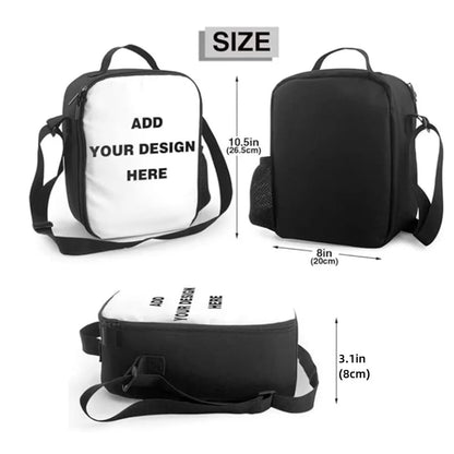 Cartoon F-For-T-TNITE Child School Backpack With Lunch Bags Pencil Bags For Kindergarten,Best Gift For Boys and Girls