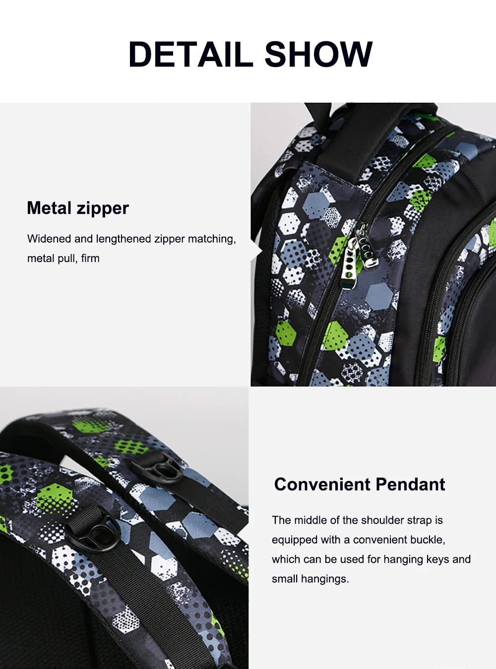 printing football schoolbag cut anime backpack travel bag soccers school bags for teenage boys mochila escolar infantil menino