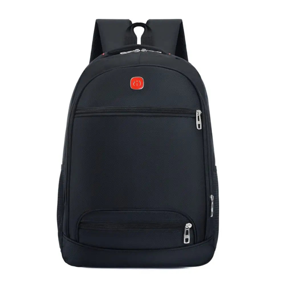 Backpack for Men Multifunctional Business Notebook Backpack Waterproof Film Men's Backbag Casual Bag