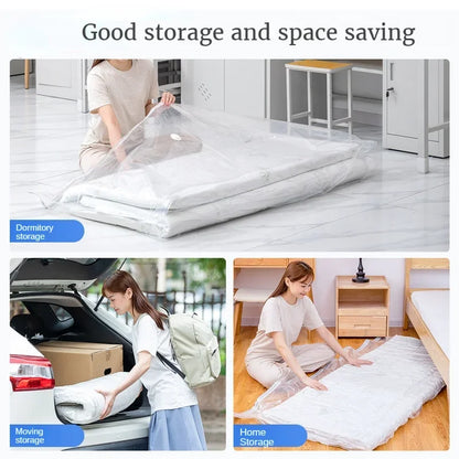 TIANMI Latex Mattress Vacuum Bag Storage Compression Packing Bag for Mattres Latex Sponge Filling Mats Packing Bag Home Use