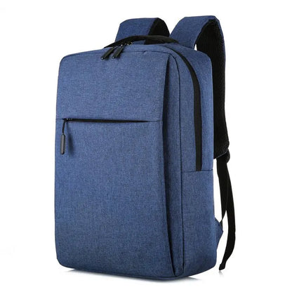 Business Backpack for Men Women Multifunctional Waterproof Laptop Bags with USB Charging Nylon Casual Rucksack School Bag