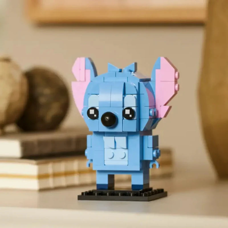 LEGO 40674 BrickHeadz- Stitch