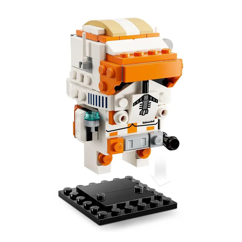 LEGO 40675 Star Wars: Revenge of The Sith Clone Commander Cody BrickHeadz