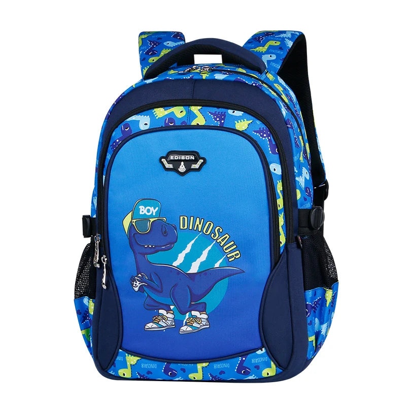 Basketball Back Pack School Bags for Teenagers Boys Kids Bags Children Anime Backpack Boy for Primary School Children's Backpack