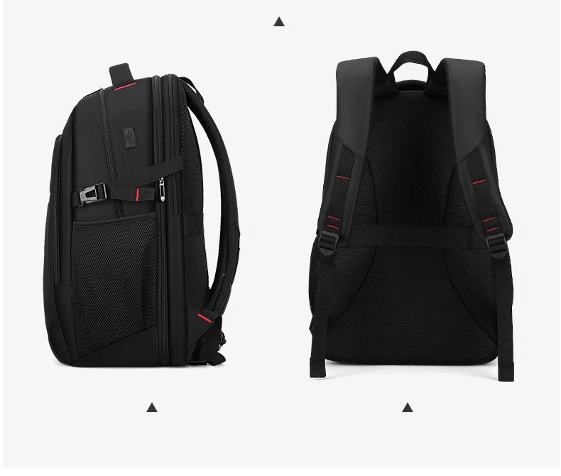 Laptop Backpack Men Women Bolsa Mochila for 15.6 17 inch Notebook Computer Rucksack School Bag Backpack for Teenagers