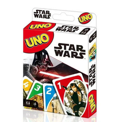 hot Board Games UNO Pokemon Cards Table Uno No mercy GameMultiplayer Family Party Boardgame Funny UNO Card Children Toys Poker