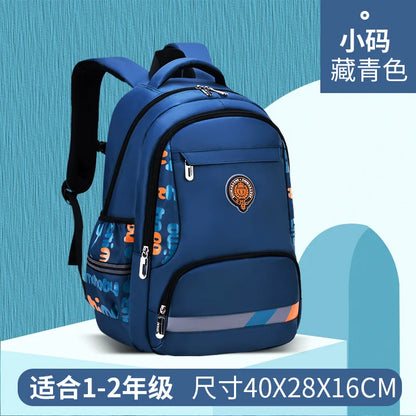 Crossten Children School Bags for Girls Boys Children Waterproof School Backpack Primary School Backpacks Kids Mochila Escolar