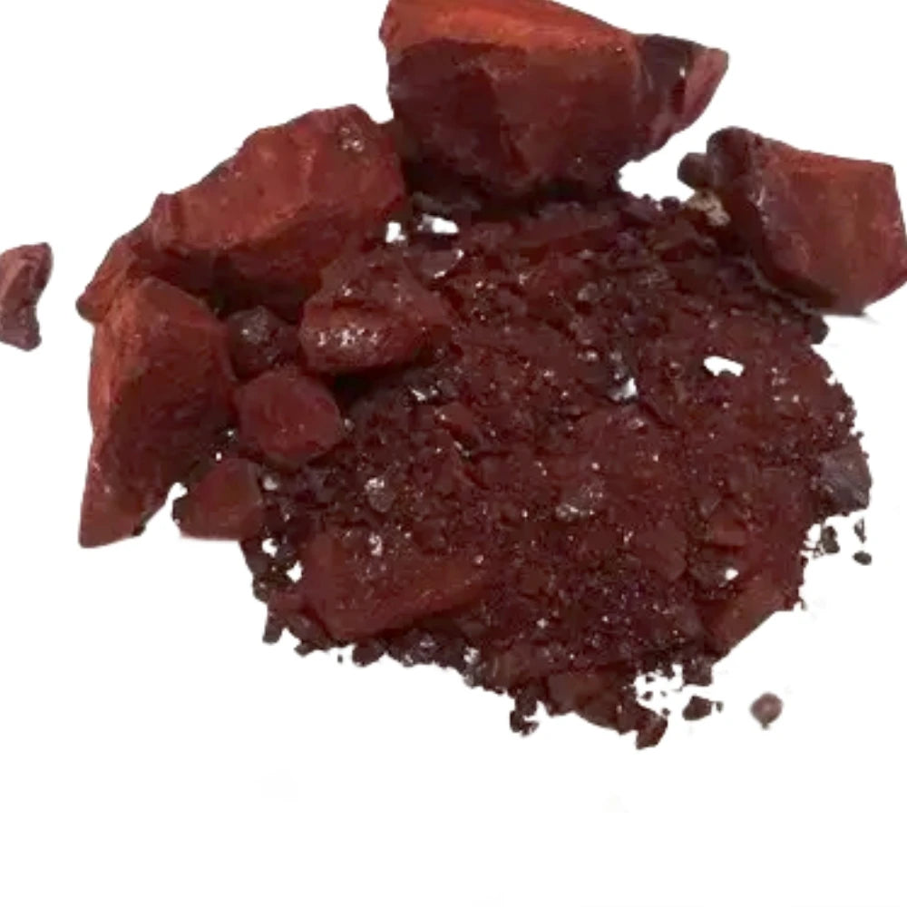 Dragon's Blood Resin Powder ( Draco) Exorcism Incense Dragon Blood Gum Powder