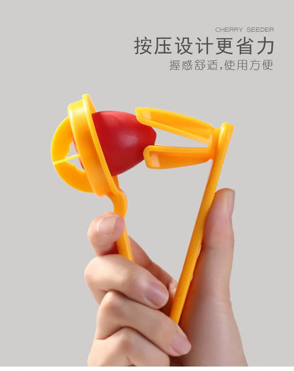 Cherry Tomato Slicer Tomato Splitter Fruit Cutter Strawberry Splitter Kitchen Gadgets and Accessories Home Gadget Kitchen Item