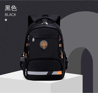 Crossten Children School Bags for Girls Boys Children Waterproof School Backpack Primary School Backpacks Kids Mochila Escolar