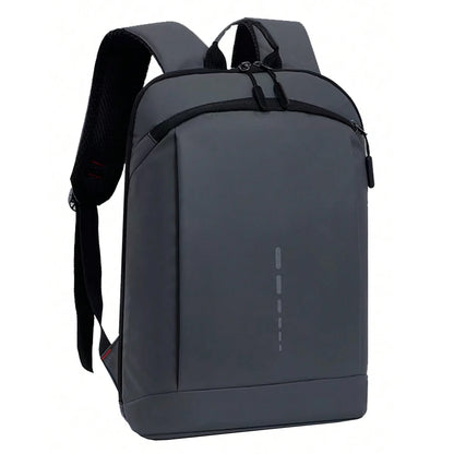 Men's Waterproof Backpack Ultra Lightweight Back Bag for Men Backpack Book Bag Men's Stylish Backpack 15.6" Notebook Backpack