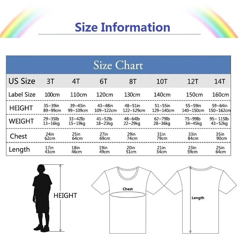 Kids Astronaut Cartoon Clothes Baby Boys Cotton Shirt Long Sleeved Cotton T-shirt Children Spaceman Tops 3-14T