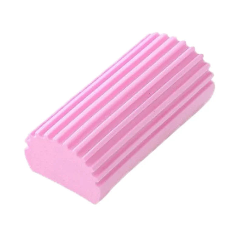 Quality Home Car Cleaning Sponge Glass Cleaner Sponge To Clean Dust Powder Car Duster Sponge Cleaning Powder Home Gadget for Car