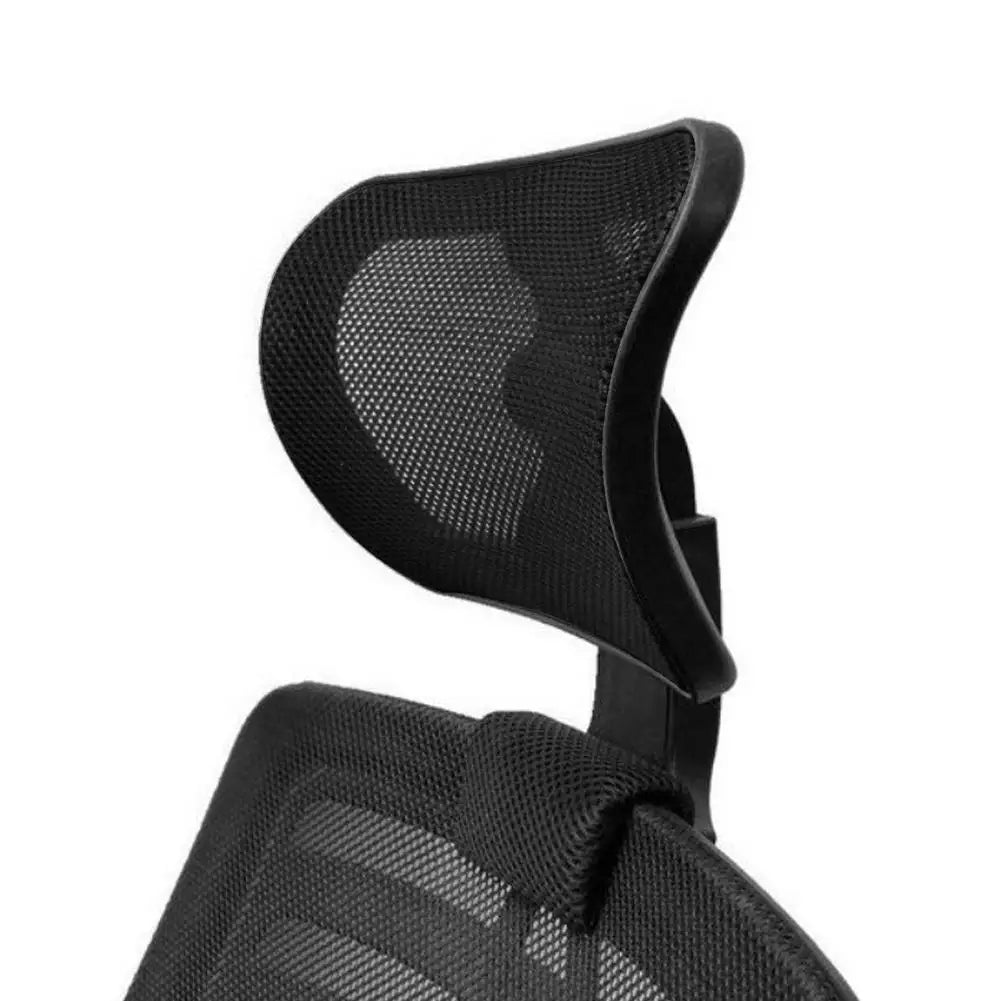 Computer Chair Headrest Pillow Adjustable Headrest for Chair Office Neck Protection Headrest for Office Chair Accessories