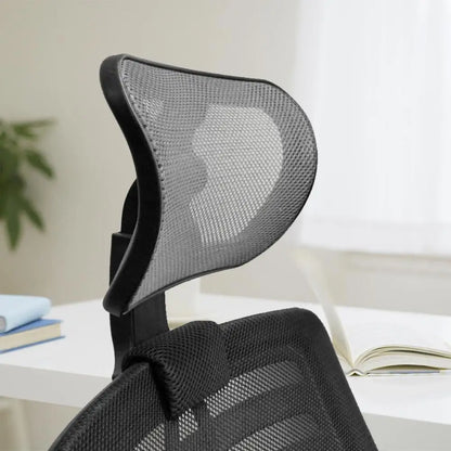 Computer Chair Headrest Pillow Adjustable Headrest for Chair Office Neck Protection Headrest for Office Chair Accessories