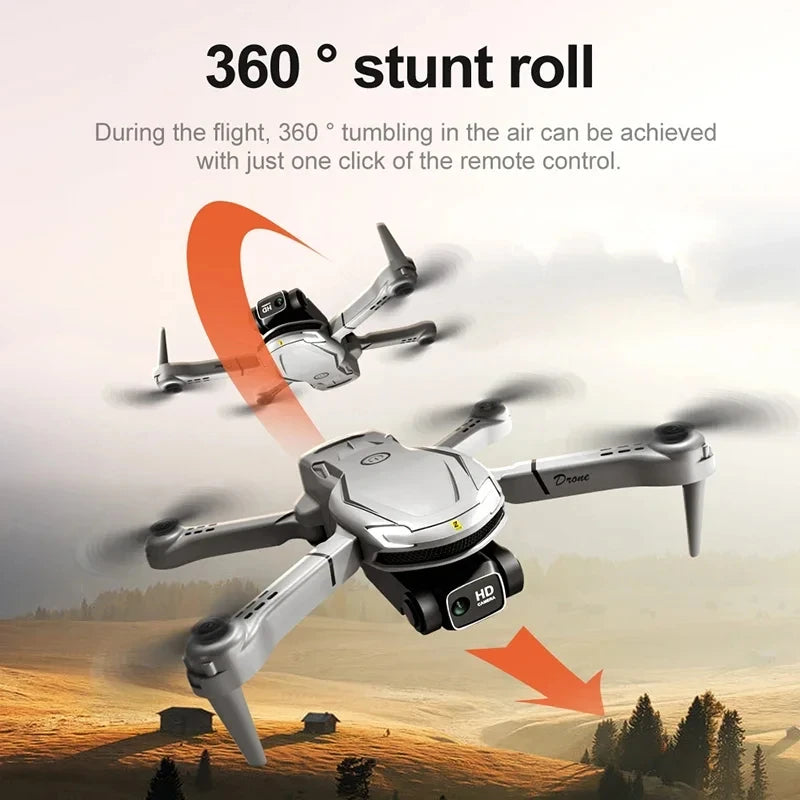 Xiaomi V88 Drone 8K 4K High-Definition Camera Anti-Shake Drone Dual Camera Intelligent Obstacle Avoidance Professional 10000M