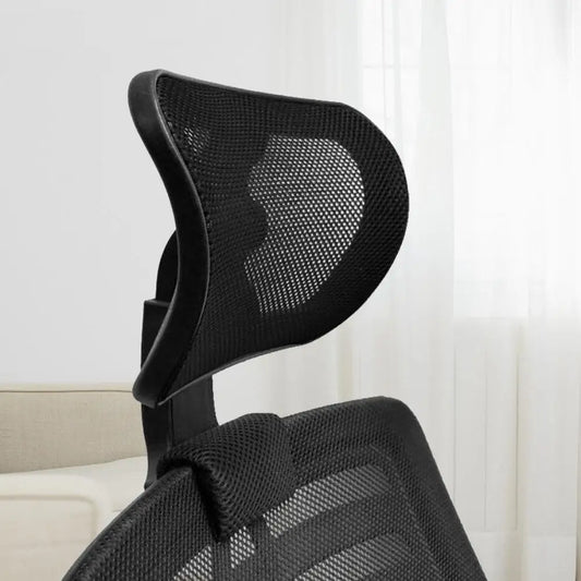 Computer Chair Headrest Pillow Adjustable Headrest for Chair Office Neck Protection Headrest for Office Chair Accessories