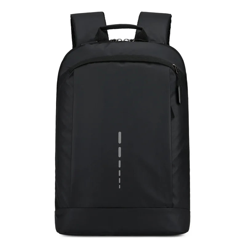 Men's Waterproof Backpack Ultra Lightweight Back Bag for Men Backpack Book Bag Men's Stylish Backpack 15.6" Notebook Backpack