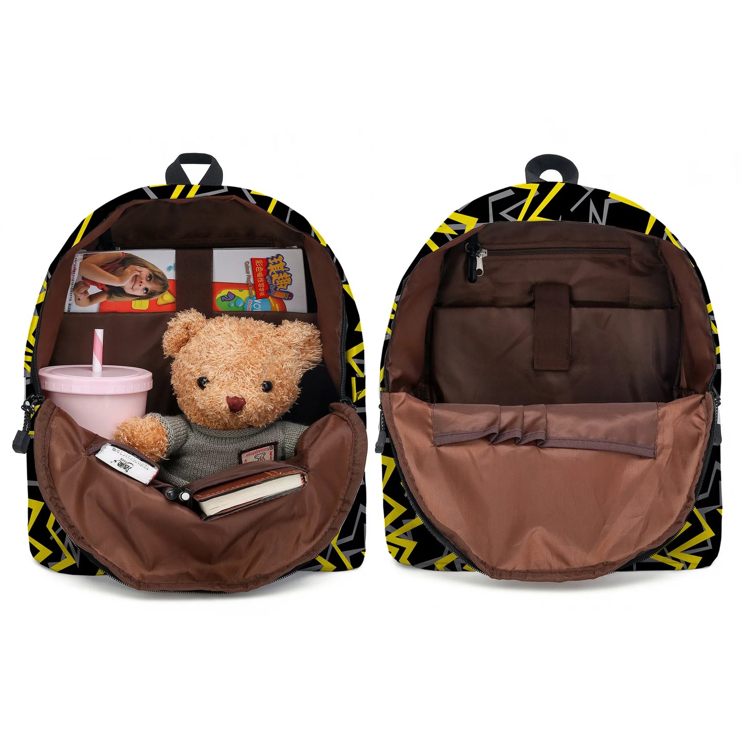 pokemon, pikachu, cartoon, elementary and middle school students' schoolbags, children's backpacks  anime  anime figure