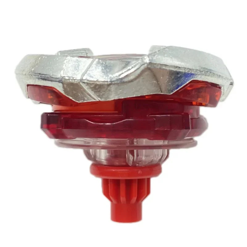 Beyblade Burst Cross-Border New X Series Burst Gyro BX00-01-02-05-13-14 Single Gyro Handle Transmitter