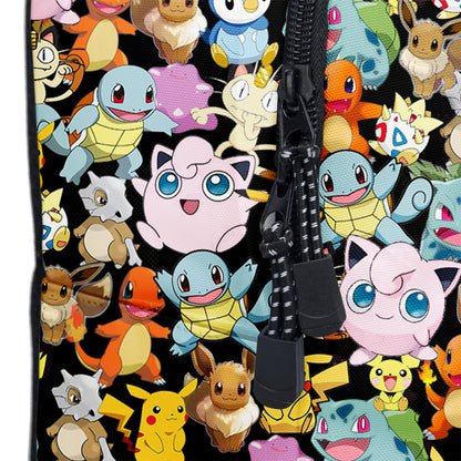 pokemon, pikachu, cartoon, elementary and middle school students' schoolbags, children's backpacks  anime  anime figure