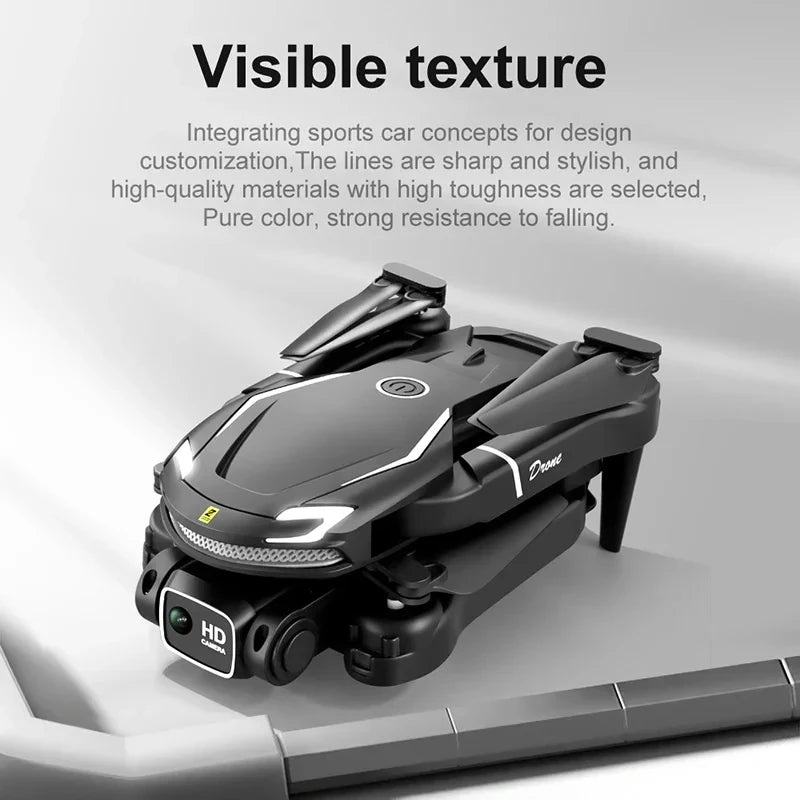 Xiaomi V88 Drone 8K 4K High-Definition Camera Anti-Shake Drone Dual Camera Intelligent Obstacle Avoidance Professional 10000M