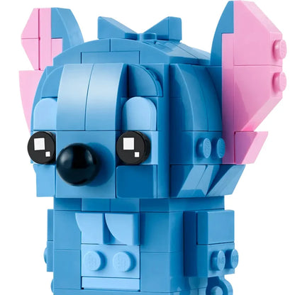 LEGO 40674 BrickHeadz- Stitch