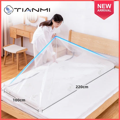 TIANMI Latex Mattress Vacuum Bag Storage Compression Packing Bag for Mattres Latex Sponge Filling Mats Packing Bag Home Use