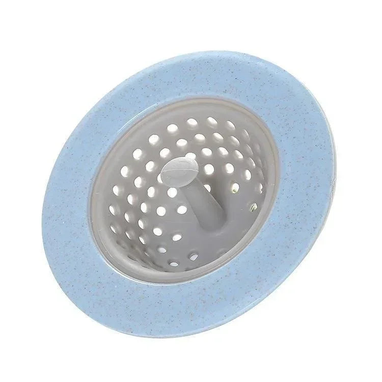 Home Living Floor Drain Hair Stopper Bath Catcher Sink Strainer Sewer Filter Shower Cover sink strainer  sink accessories