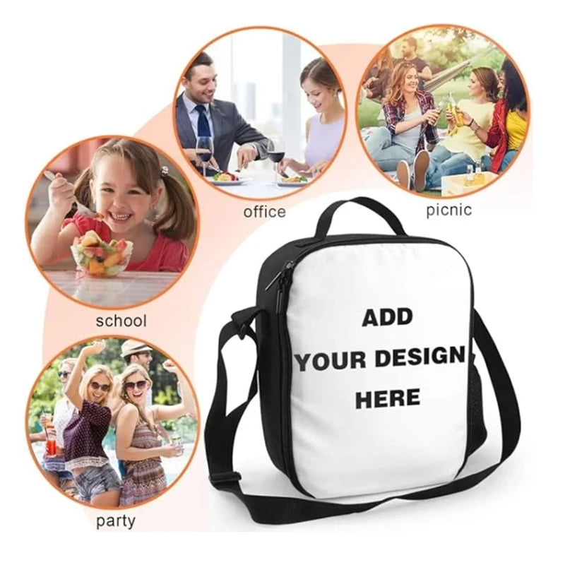 Cartoon Night Sky Child School Backpack With Lunch Bags Pencil Bags For Kindergarten,Best Gift For Boys and Girls