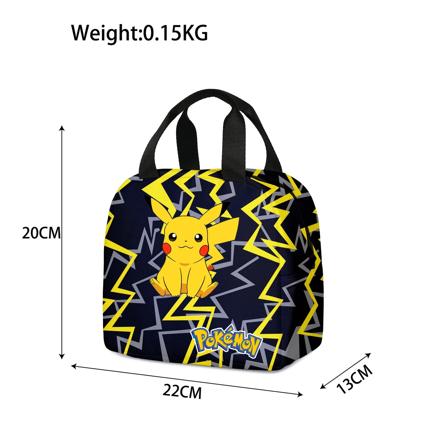 pokemon, pikachu, cartoon, elementary and middle school students' schoolbags, children's backpacks  anime  anime figure