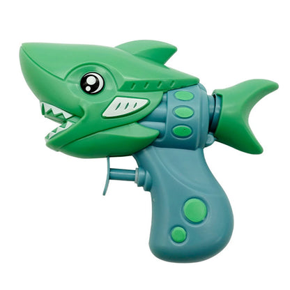 Summer Water Blaster Toy Press Type Air Pressure Water Blaster High Capacity