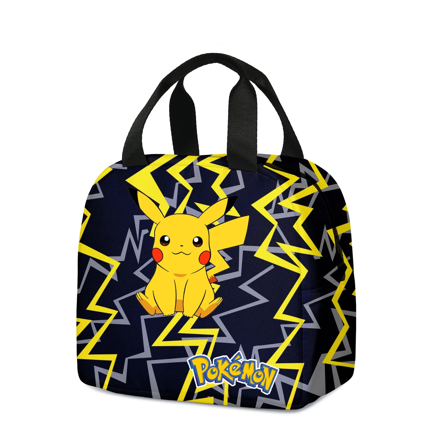 pokemon, pikachu, cartoon, elementary and middle school students' schoolbags, children's backpacks  anime  anime figure