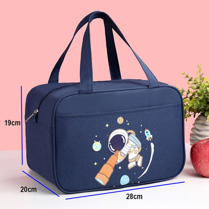 Astronaut Backpack Boy Elementary Student Bag Children New School Bags for Boys Kids Schoolbags Waterproof Book Bag mochilas