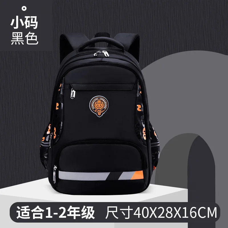 Crossten Children School Bags for Girls Boys Children Waterproof School Backpack Primary School Backpacks Kids Mochila Escolar