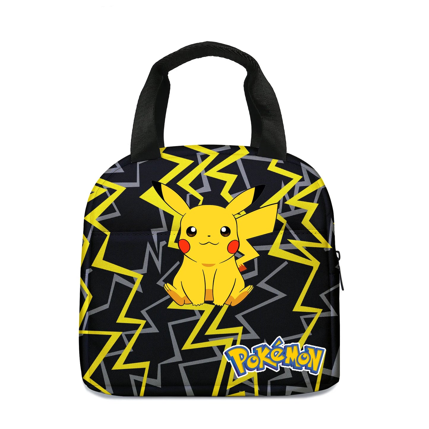 pokemon, pikachu, cartoon, elementary and middle school students' schoolbags, children's backpacks  anime  anime figure