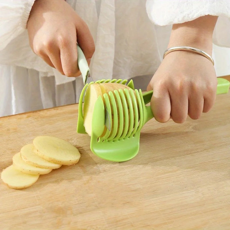 Для Кухни Sliced Fruits Vegetable Slicer Multi-functional Kitchen Gadget Kitchen Accessories Vegetable Slicer Gadgets