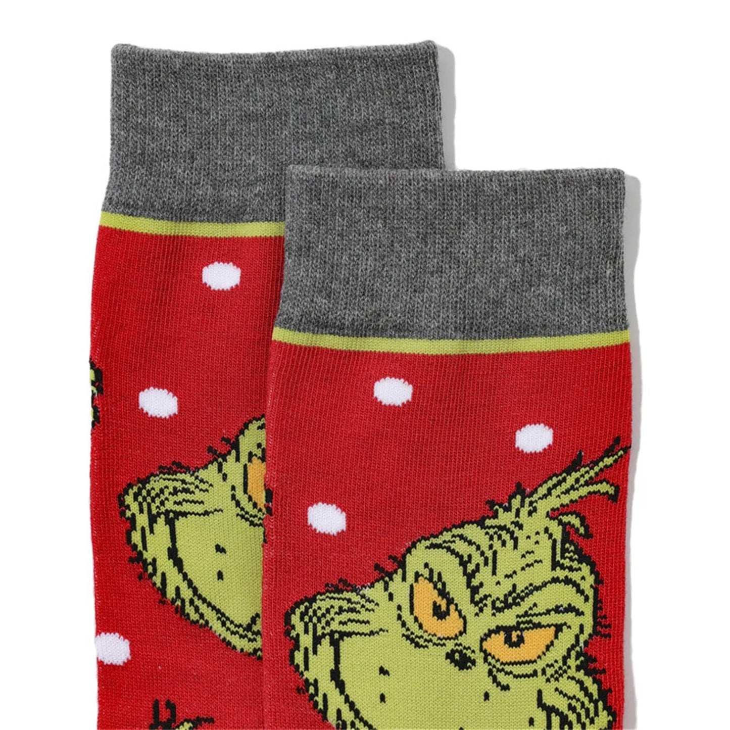 Neutral Christmas Socks Santa Claus Socks Elk Stockings Gift Christmas Winter Warm Socks Christmas Gift