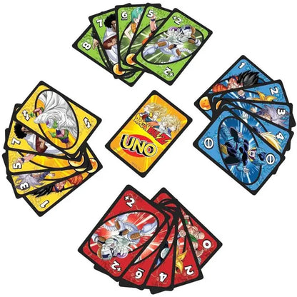 hot Board Games UNO Pokemon Cards Table Uno No mercy GameMultiplayer Family Party Boardgame Funny UNO Card Children Toys Poker